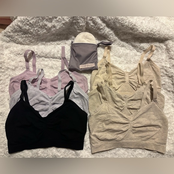 Kindred Bravely Other - Kindred Bravely Pumping Bras